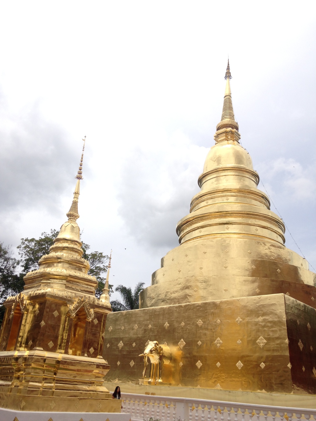 temple-chiang-mai